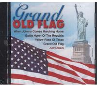 VARIOUS - Grand Old Flag