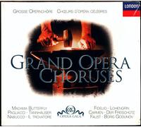Various - Grand Opera Choruses