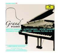 Various - Grand Piano