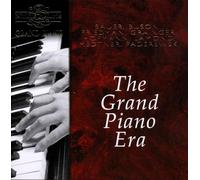 Various - Grand Piano Project - The Grand Piano Era [IMPORT]