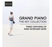 Various - Grand Piano: The Key Collection