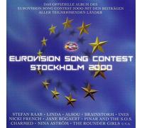 Various - Grand Prix De La Chanson