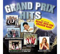 Various - Grand Prix Hits