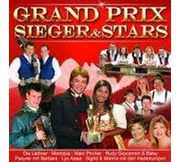 Various - Grand Prix Sieger & St