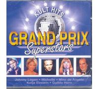 Various - Grand Prix Superstars