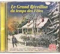 Various - Grand Reveillon du Temps des F