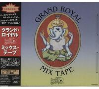 Various - Grand Royal Mix Tape