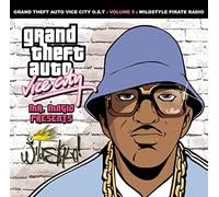Various - Grand Theft: Vice City 5 - Wildstyle Pirate