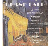 Various - Grandcaffee (Kaffeehaus-Musik) … Smooth Violins, Piano, Flute etc.