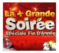 Various - Grande Soiree Special Fin Anne