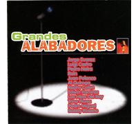 Various - Grandes Alabadores