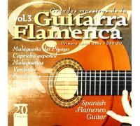 Various - Grandes Maestros de la Guitarr