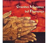Various - Grandes Maestros Del Flamenco