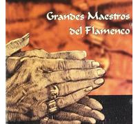 Various - Grandes Maestros Del Flamenco