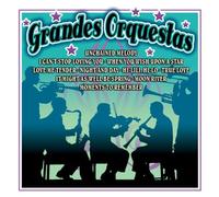 Various - Grandes Orquestas 2