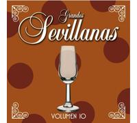 Various - Grandes Sevillanas Vol. 10