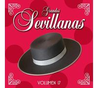 Various - Grandes Sevillanas Vol. 17