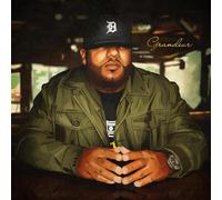 Various - Grandeur (Olive Green Vinyl) [VINYL]