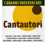 Various - Grandi Successi Dei Cantauto