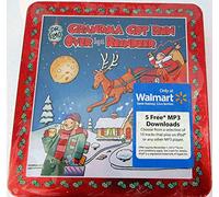 Various - Grandma Got Run Over By a Rein