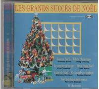 Various - Grands Succes de Noel