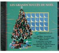 Various - Grands Succes de Noel