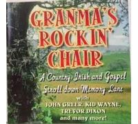 Various - Granma's Rockin' Chair