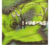 various - Grass Cyaat Riddim