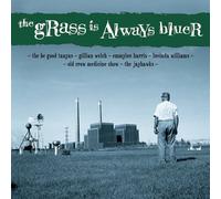Various - Grass Is Always Bluer