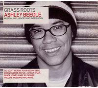 Various - Grass Roots-Ashley Beedle Musi