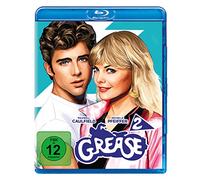 Various - Grease 2 Bd [Blu-ray]