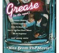 Various - Grease