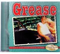 Various - Grease
