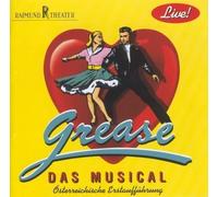 Various - Grease (Raimundtheater)