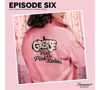 Various - Grease: Rise Of The Pink Ladies [New Vinyl LP]