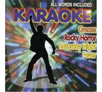 Various - Grease/Sat Night Karaoke