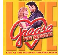 Various - Grease the Musical