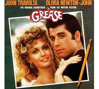 Grease - Original Motion Picture Soundtrack [CD]