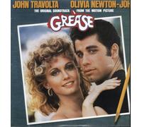 O.S.T. - Grease [VINYL]