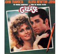 Various - Grease: The Original Soundtrack from the Motion Picture [Vinyl LP]