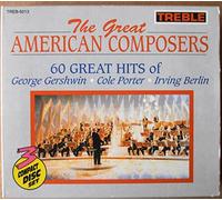 Various - Great American Composers