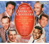 Various - Great American Crooners