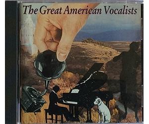 Various - Great American Vocalists
