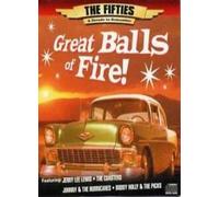Various - Great Balls of Fire