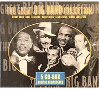 Various - Great Big Band Collection 1