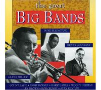 Various - Great Big Bands