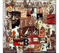 Various - Great Blues Men