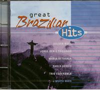 Various - Great Brazilian Hits
