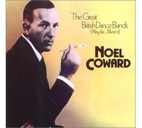 Various – Great British Bands Play Noel – CD