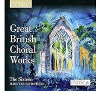 Various - Great British Choral Works